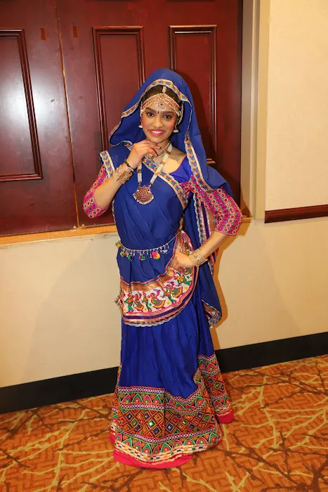 Mankruti Perfoming Arts Picture 6