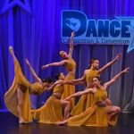 Rise Up Academy - Dance Center