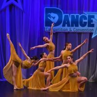 Rise Up Academy - Dance Center ico