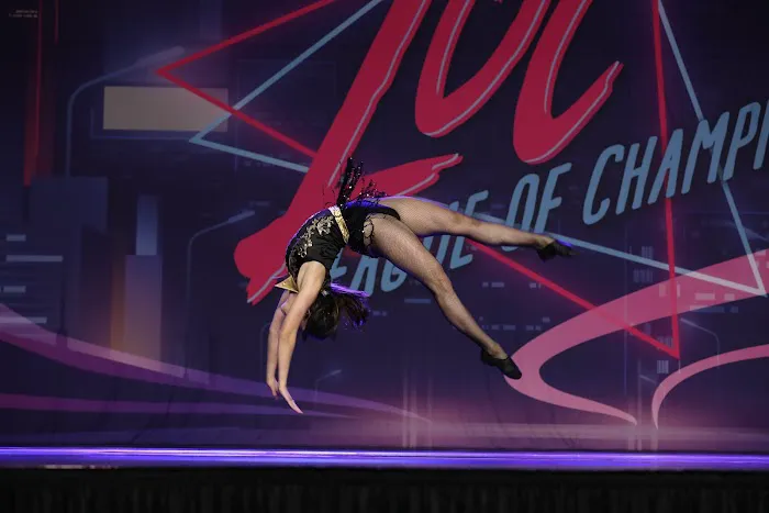 Rise Up Academy - Dance Center Picture 3