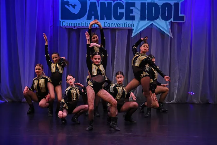 Rise Up Academy - Dance Center Picture 9