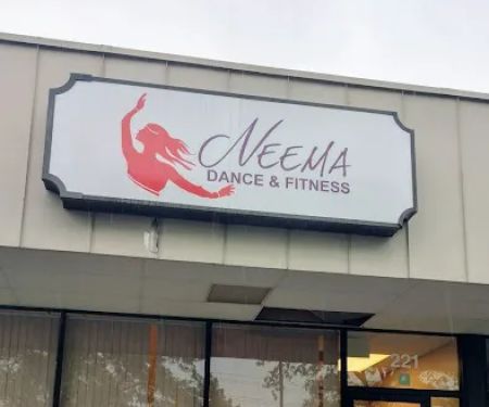 NEEMA Dance & Fitness