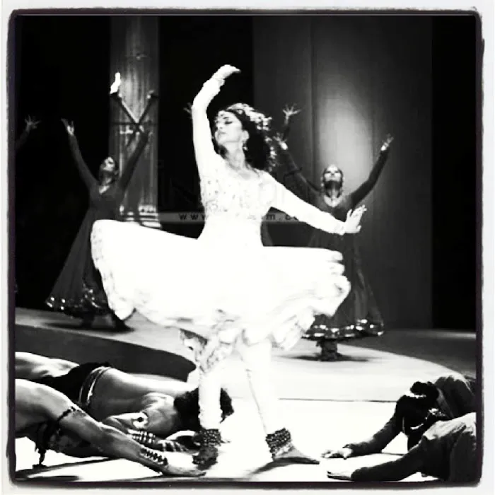 NEEMA Dance & Fitness Picture 3