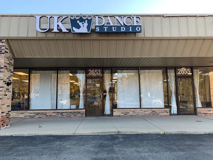 UK Dance Studio Picture 3
