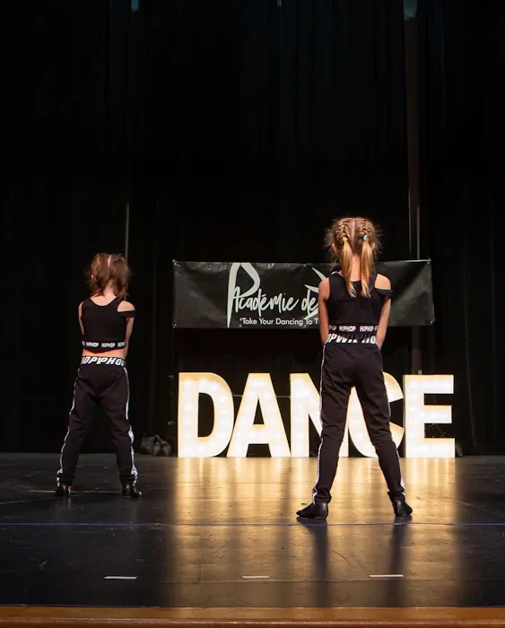 ACADEMIE DE DANSE, INC. Picture 5