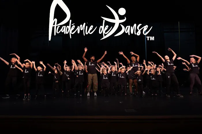 ACADEMIE DE DANSE, INC. Picture 2