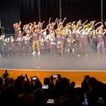 ACADEMIE DE DANSE, INC.