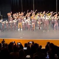 ACADEMIE DE DANSE, INC. ico