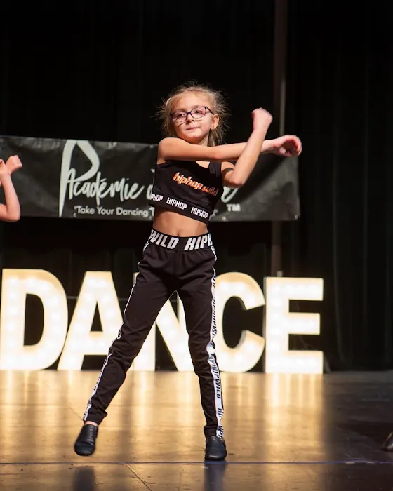 ACADEMIE DE DANSE, INC. Picture 7