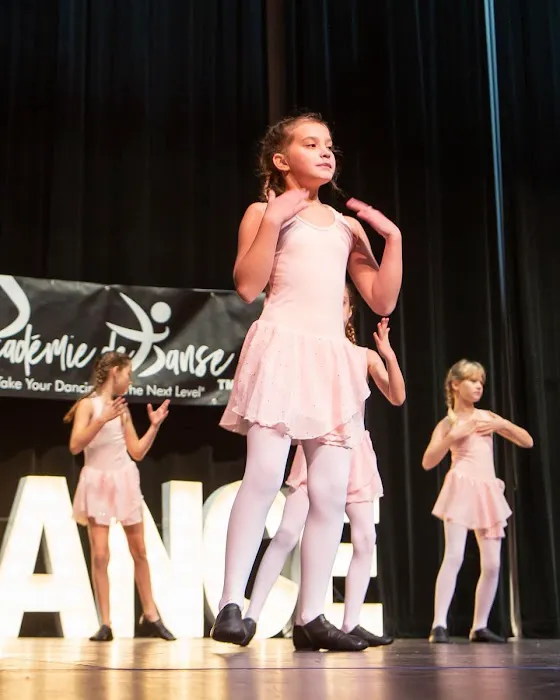 ACADEMIE DE DANSE, INC. Picture 8