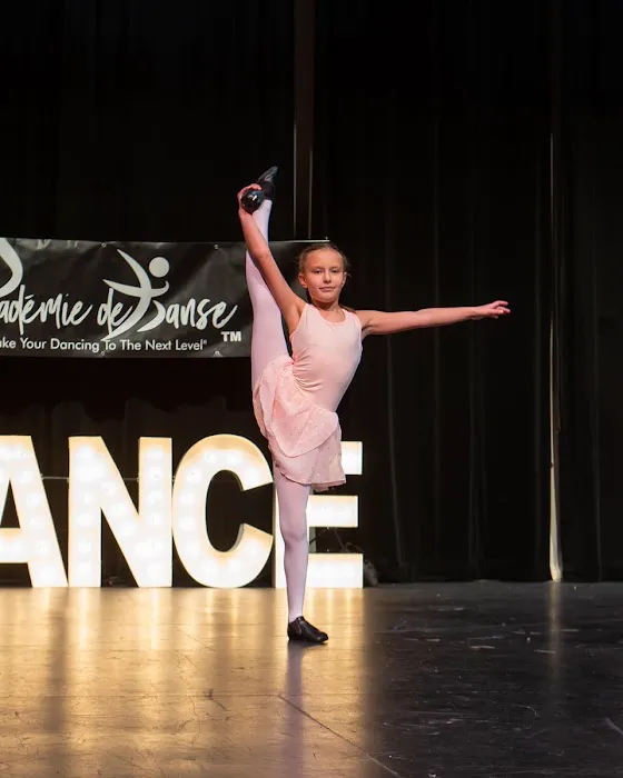 ACADEMIE DE DANSE, INC. Picture 6
