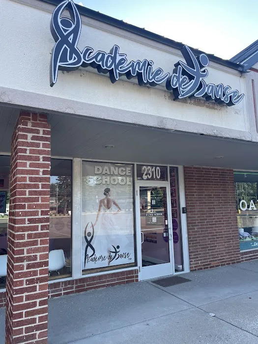 ACADEMIE DE DANSE, INC. Picture 10