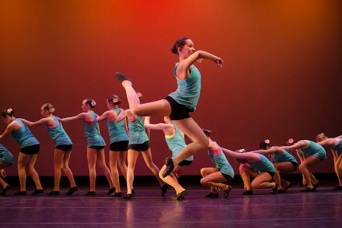 Rise Dance Center Picture 3