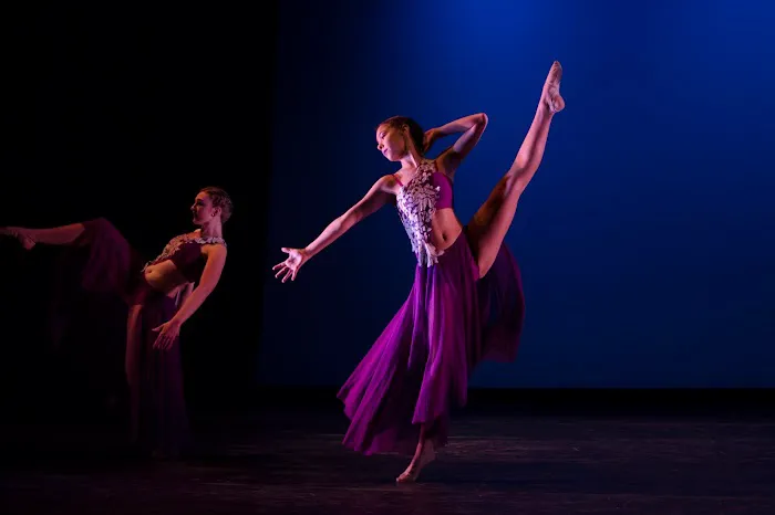 Rise Dance Center Picture 1
