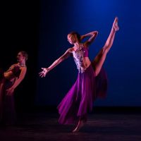Rise Dance Center ico