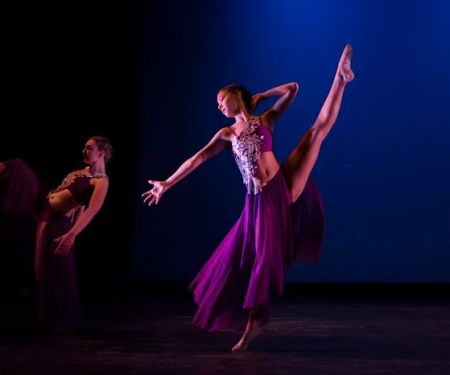 Rise Dance Center