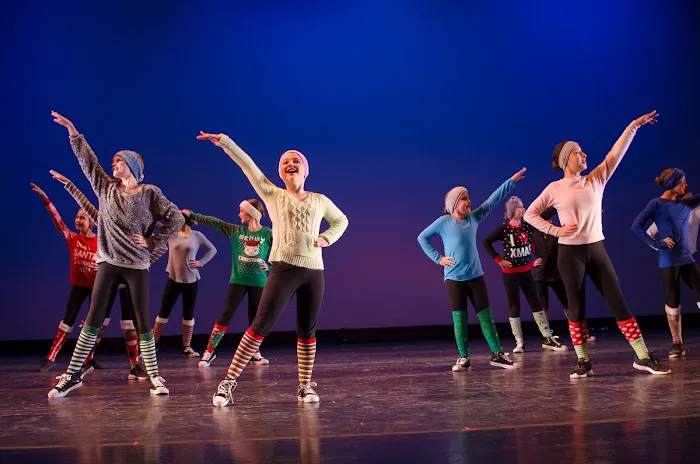 Rise Dance Center Picture 5