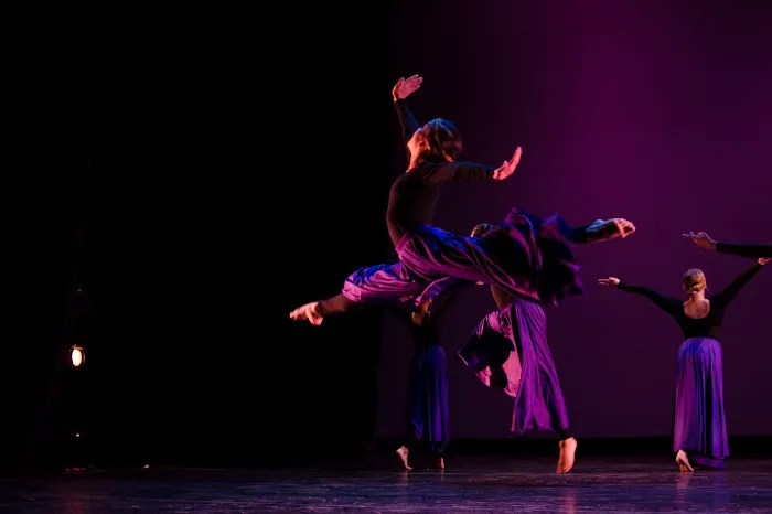 Rise Dance Center Picture 8