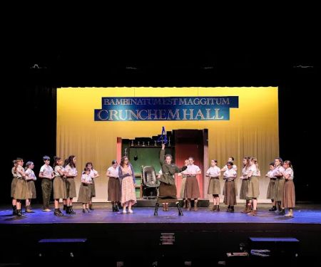 Bright Lights Theatre