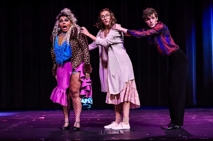 Bright Lights Theatre Picture 3