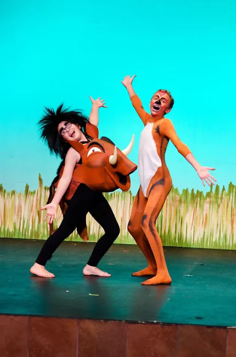 Bright Lights Theatre Picture 9