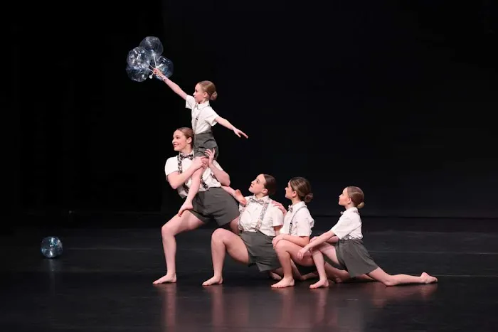 Dance Alive Dance Studio Picture 1