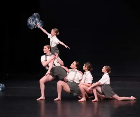 Dance Alive Dance Studio