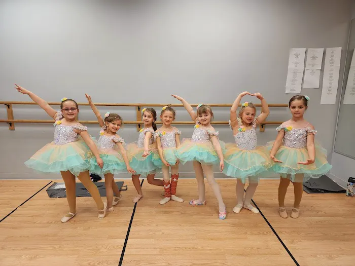 Dance Alive Dance Studio Picture 2