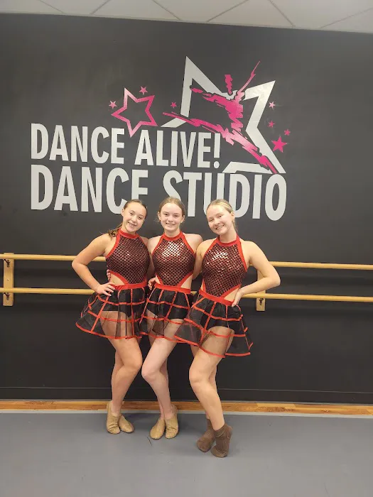 Dance Alive Dance Studio Picture 3