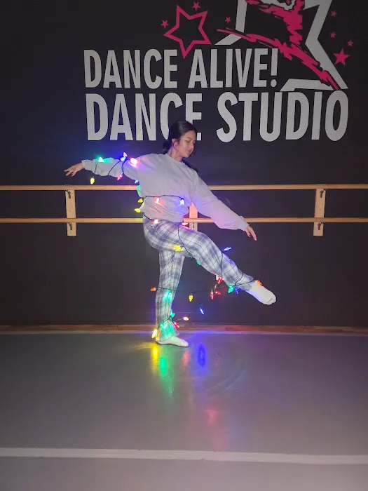 Dance Alive Dance Studio Picture 6