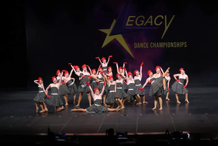 Dance Alive Dance Studio Picture 5