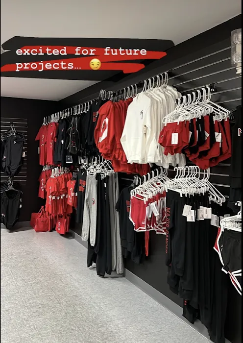 The Technique Boutique Picture 1