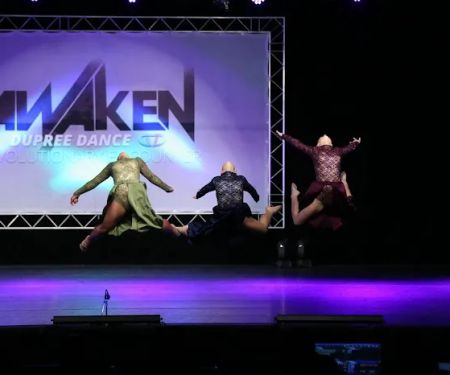 Moves Dance Studio, Inc.