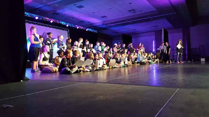 Moves Dance Studio, Inc. Picture 2