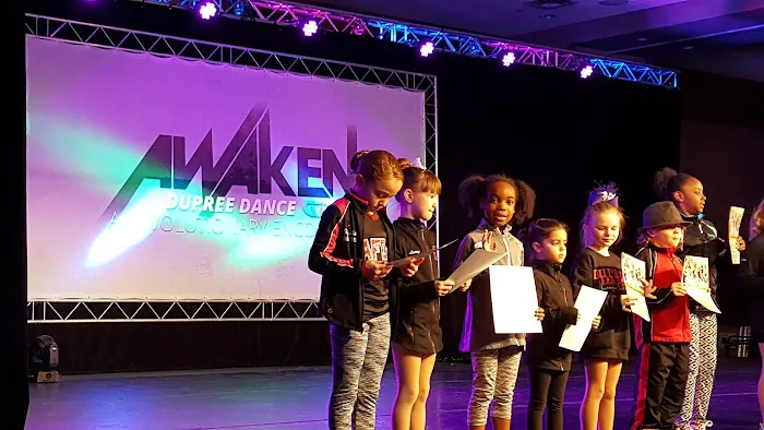 Moves Dance Studio, Inc. Picture 3
