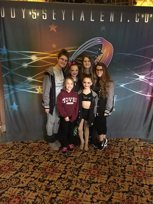 Moves Dance Studio, Inc. Picture 7