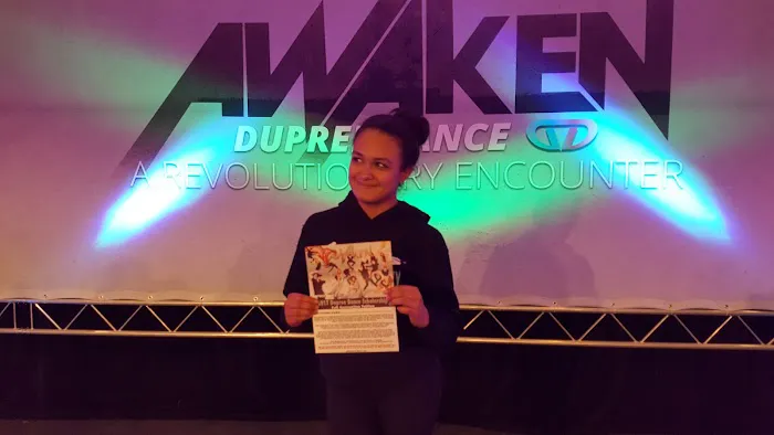 Moves Dance Studio, Inc. Picture 10