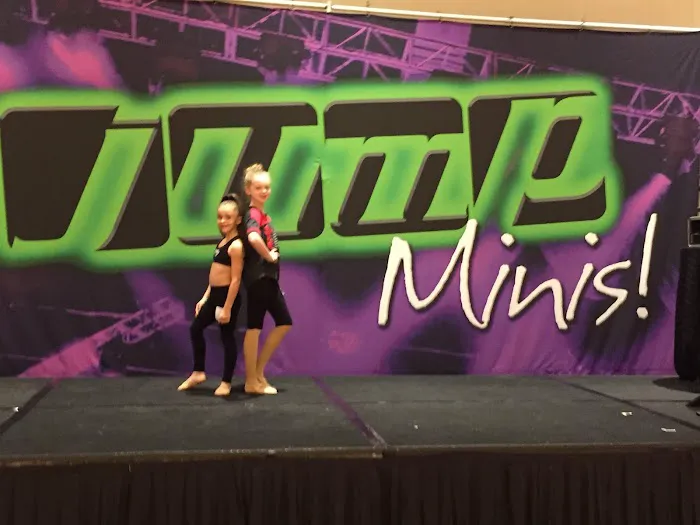Moves Dance Studio, Inc. Picture 9