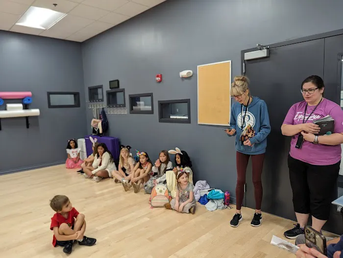 Paramount School of the Arts Picture 7