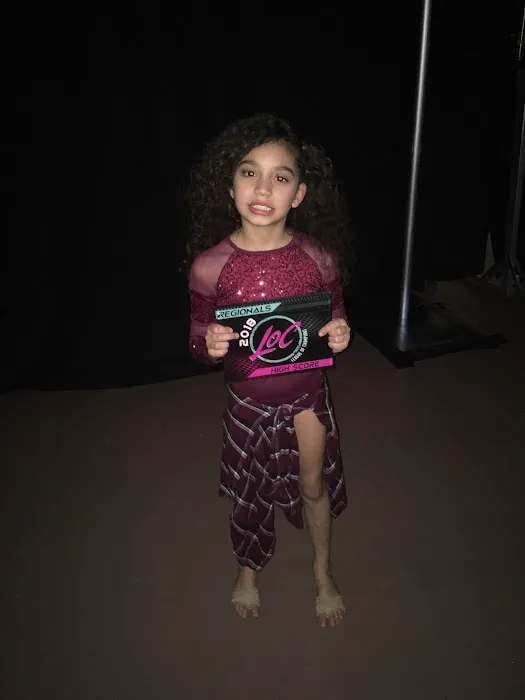 Ultimate Dance Picture 4