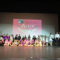 Star's Twirl and Tumble ico