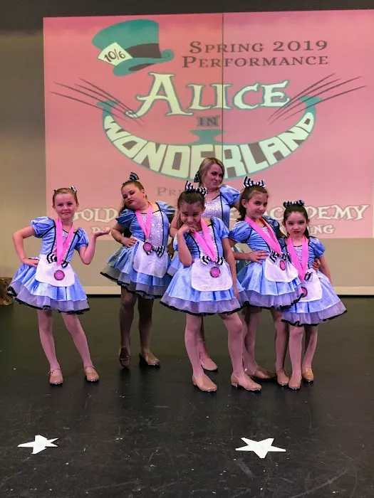 Star's Twirl and Tumble Picture 2
