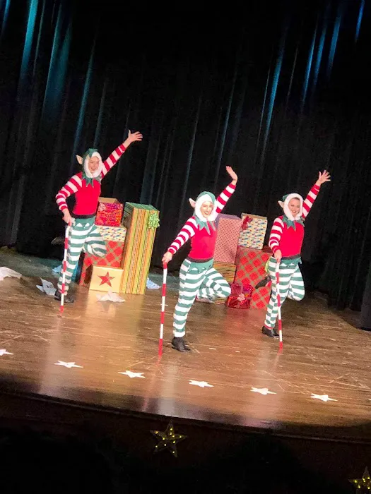 Star's Twirl and Tumble Picture 6