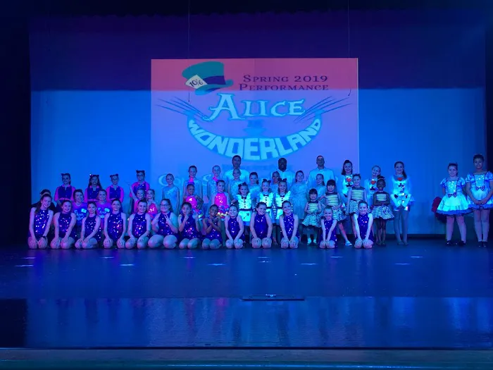 Star's Twirl and Tumble Picture 5
