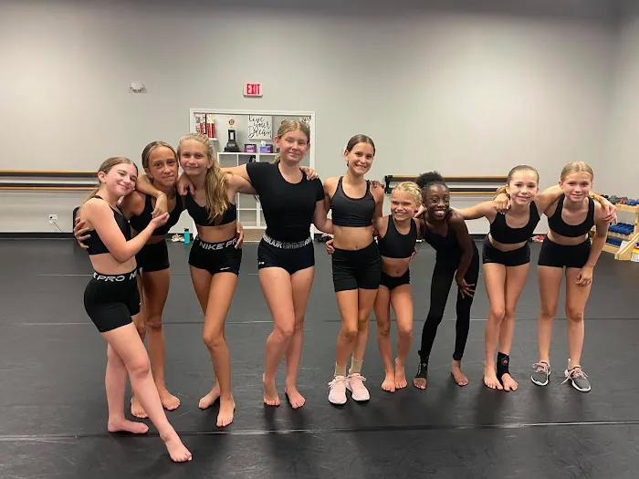 Dance Dynamics Picture 1