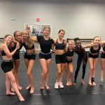 Dance Dynamics