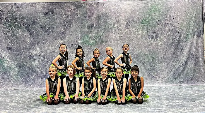 Dance Dynamics Picture 3