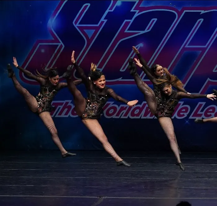 Dance Dynamics Picture 6