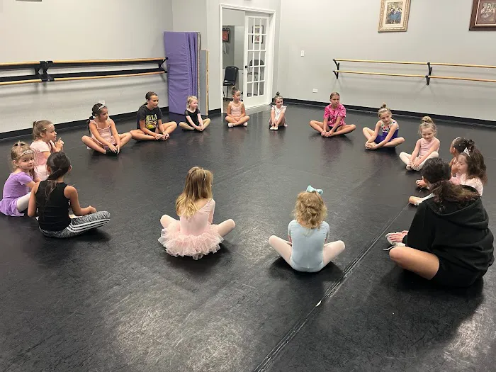 Dance Dynamics Picture 5