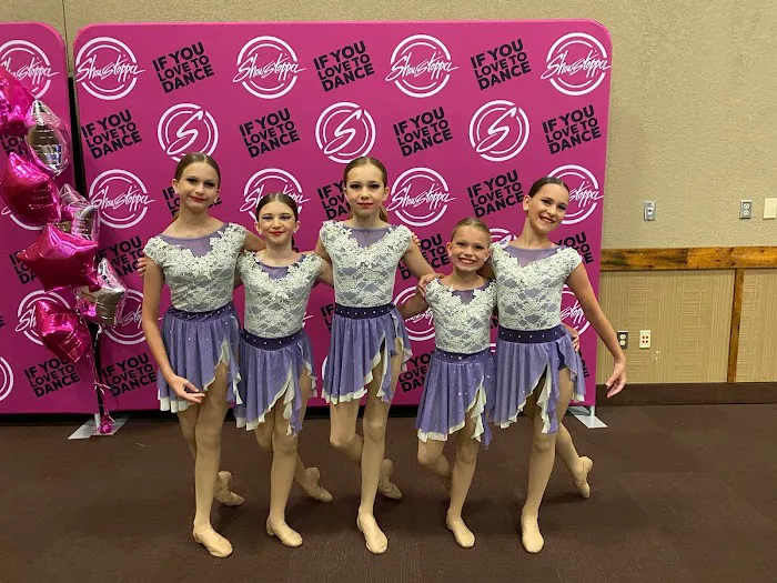 Dance Dynamics Picture 7